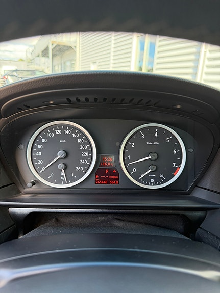 BMW 525i 19 of 21