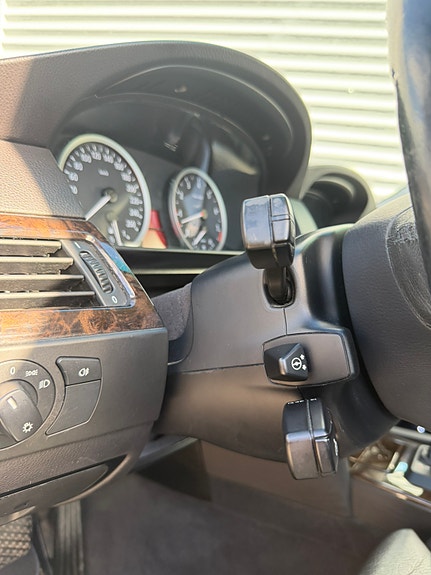 BMW 525i 20 of 21