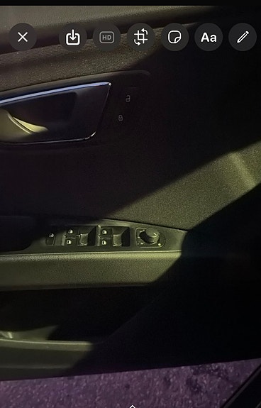 Seat Leon 10 of 10