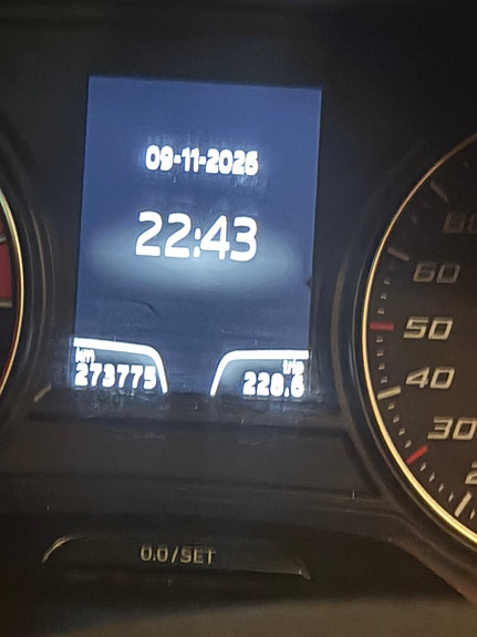 Seat Leon 7 of 10