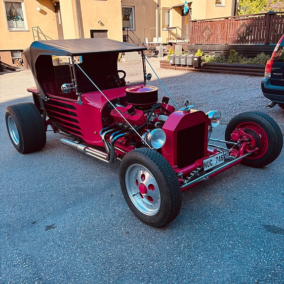 Ford 2 of 5