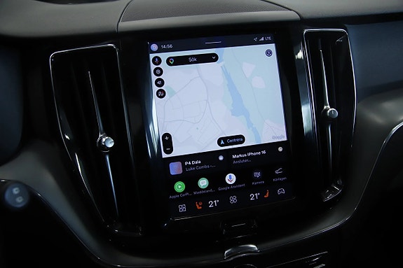 Volvo XC60 9 of 15