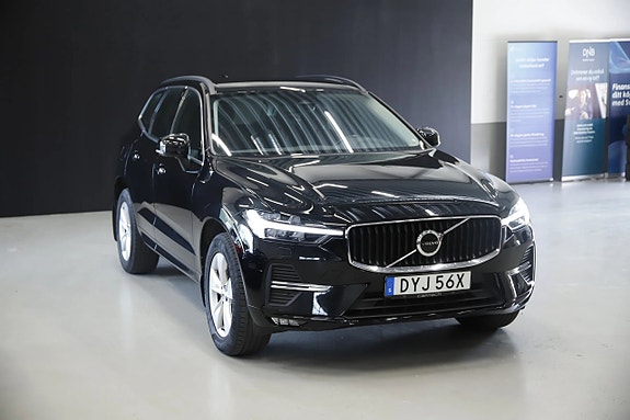 Volvo XC60 4 of 15