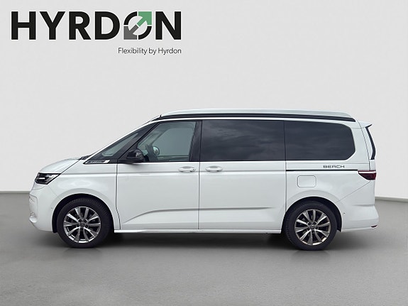 Volkswagen California 8 of 19