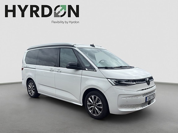 Volkswagen California 3 of 19