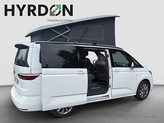 Volkswagen California 11 of 19