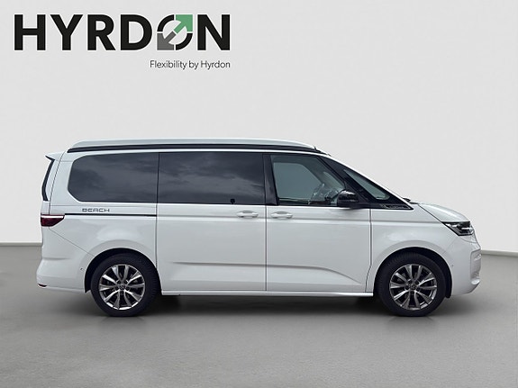 Volkswagen California 7 of 19