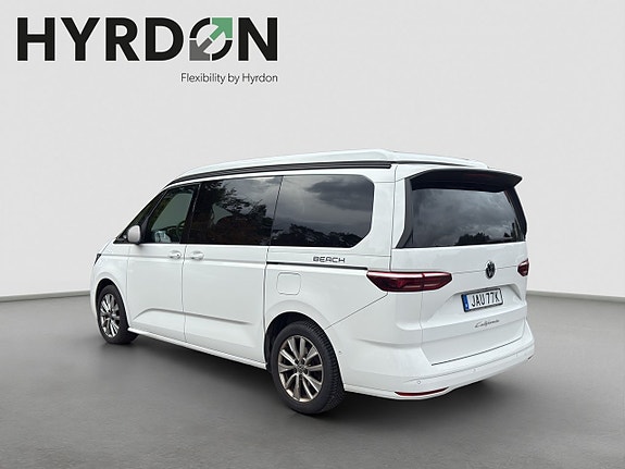 Volkswagen California 4 of 19