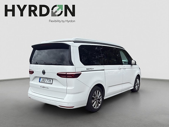 Volkswagen California 6 of 19