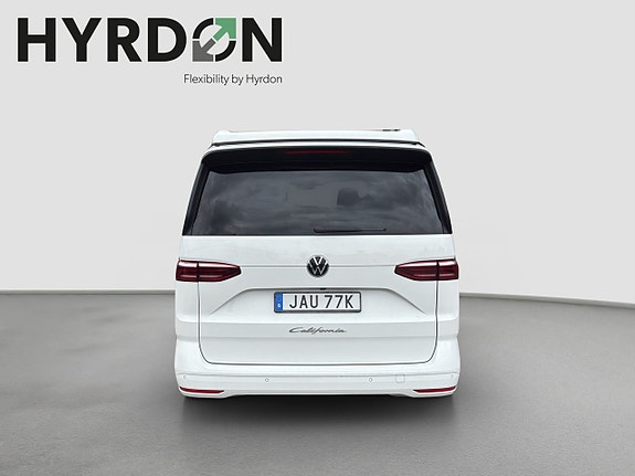Volkswagen California 5 of 19