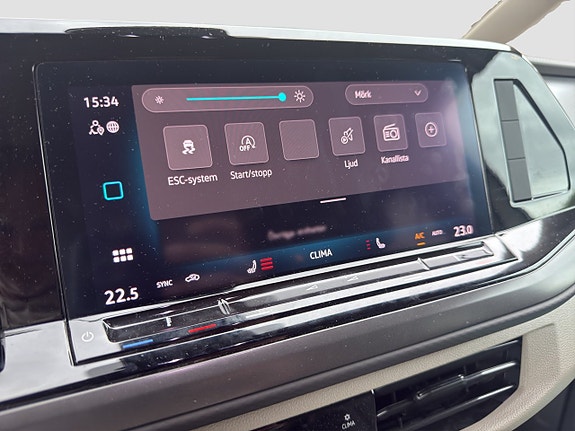 Volkswagen California 18 of 19
