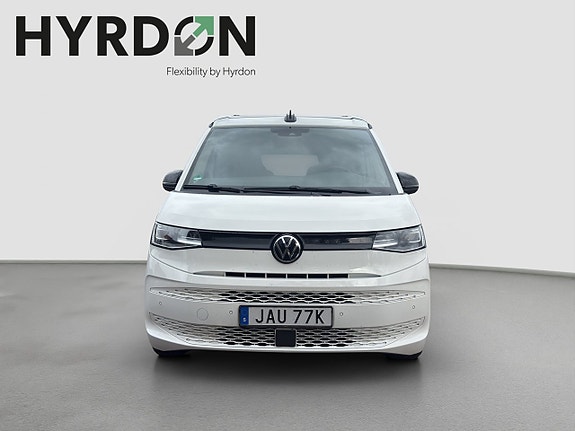 Volkswagen California 2 of 19