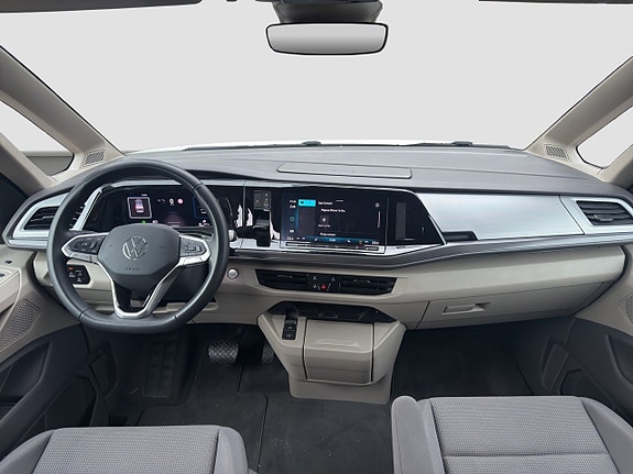 Volkswagen California 12 of 19