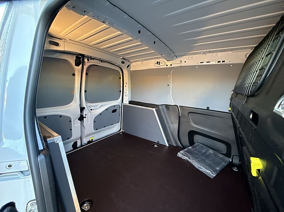 Toyota Proace City 10 of 24