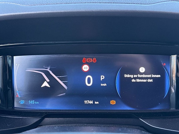 Toyota Proace City 15 of 24