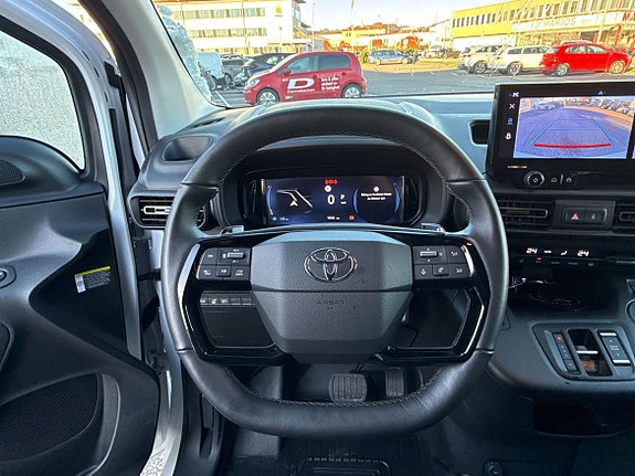Toyota Proace City 14 of 24