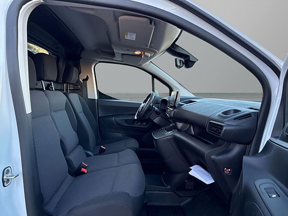 Toyota Proace City 8 of 24