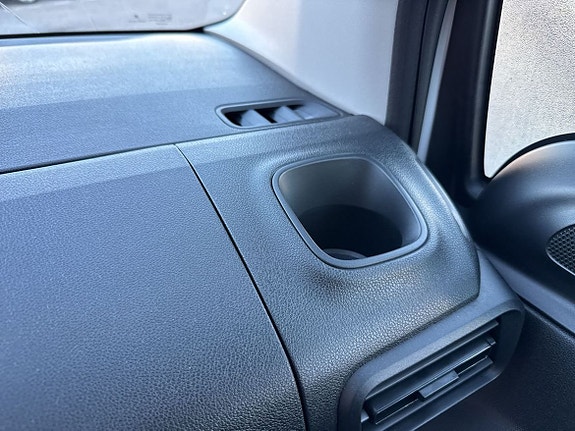 Toyota Proace City 23 of 24