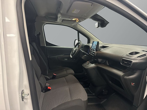 Toyota Proace City 10 of 10