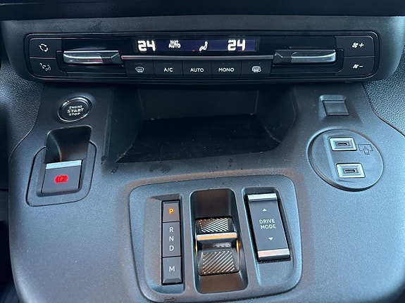 Toyota Proace City 17 of 24