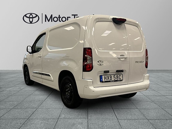Toyota Proace City 3 of 10