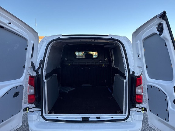 Toyota Proace City 11 of 24