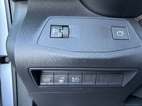 Toyota Proace City 21 of 24
