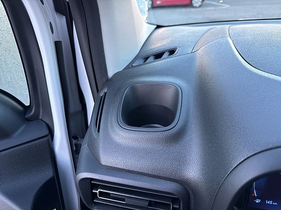 Toyota Proace City 22 of 24
