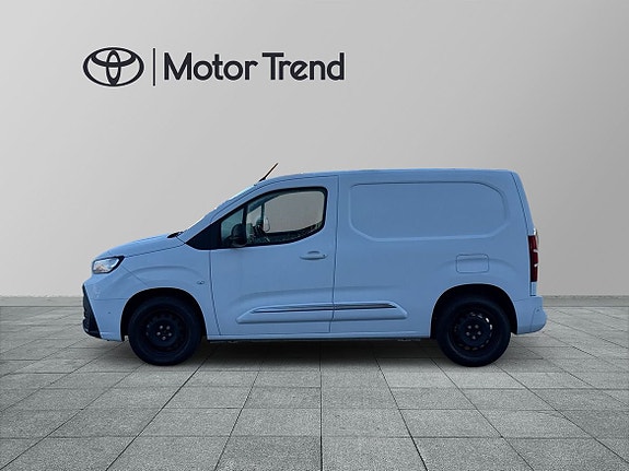Toyota Proace City 3 of 24