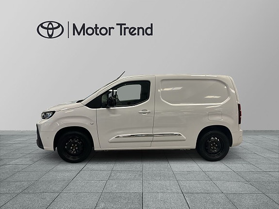 Toyota Proace City 4 of 10