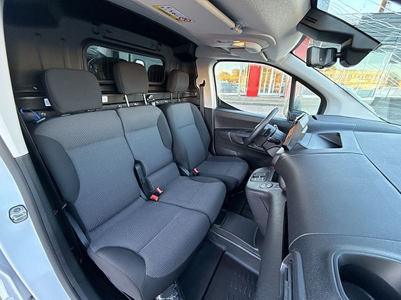 Toyota Proace City 12 of 24