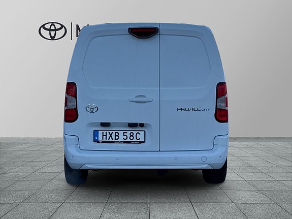 Toyota Proace City 4 of 24