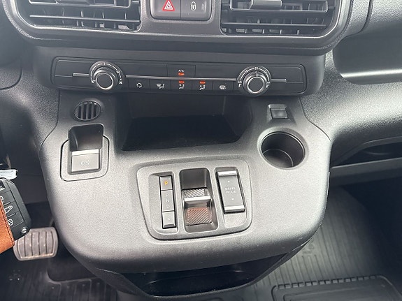 Toyota Proace City 17 of 19