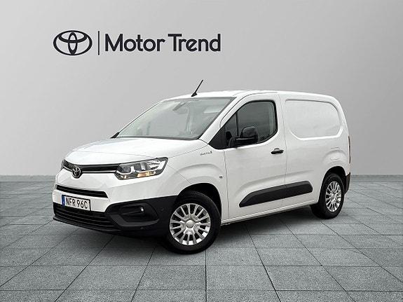 Toyota Proace City