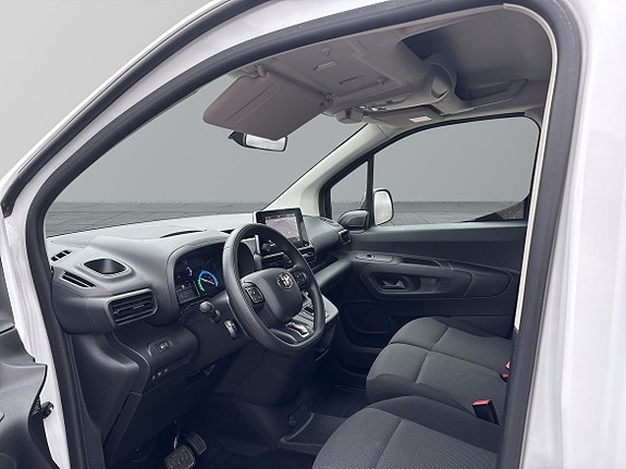 Toyota Proace City 7 of 19