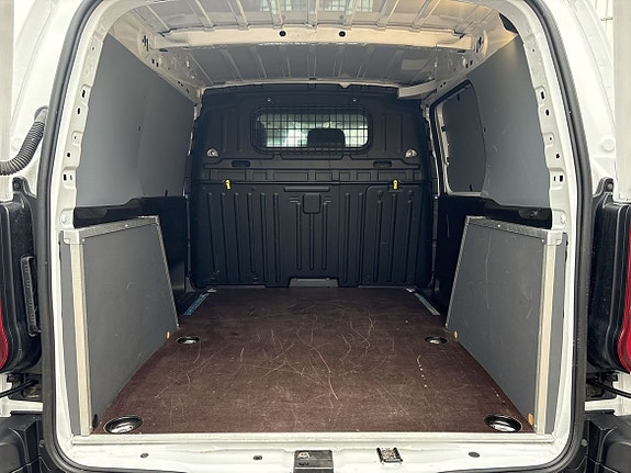 Toyota Proace City 11 of 19
