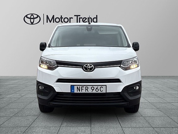 Toyota Proace City 5 of 19