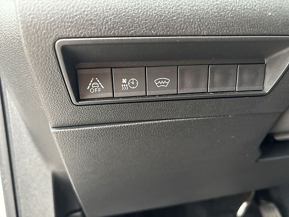 Toyota Proace City 15 of 19