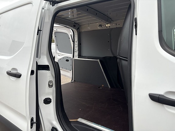 Toyota Proace City 10 of 19
