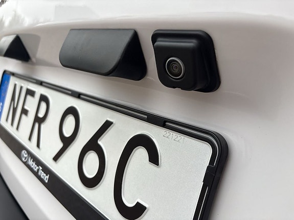 Toyota Proace City 13 of 19