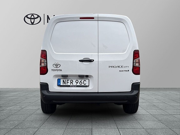 Toyota Proace City 4 of 19