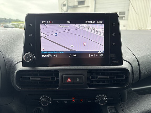 Toyota Proace City 18 of 19