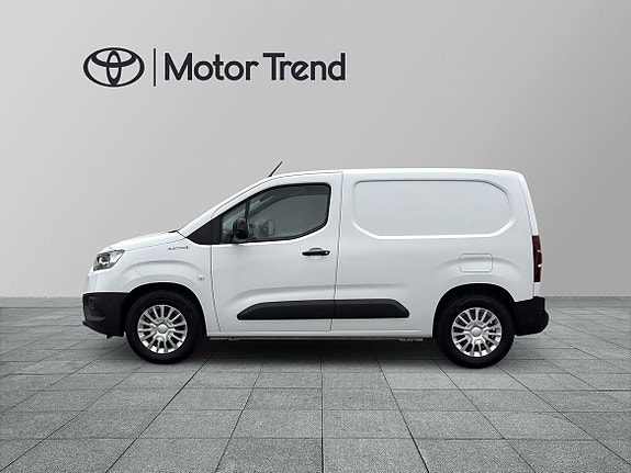 Toyota Proace City 3 of 19