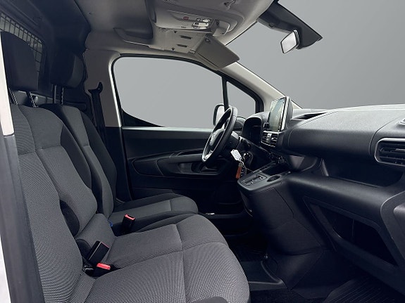 Toyota Proace City 8 of 19