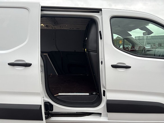 Toyota Proace City 9 of 19