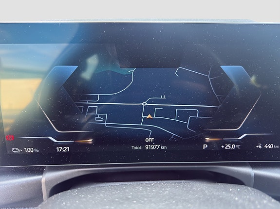 BMW i4 14 of 16