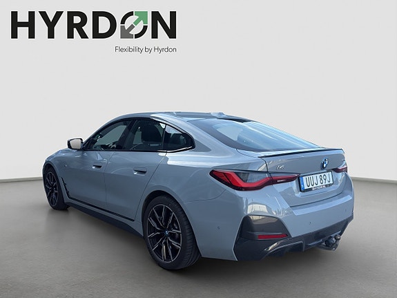 BMW i4 4 of 16
