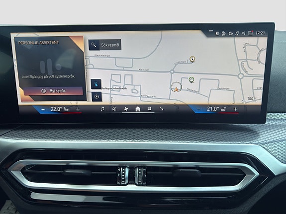 BMW i4 15 of 16