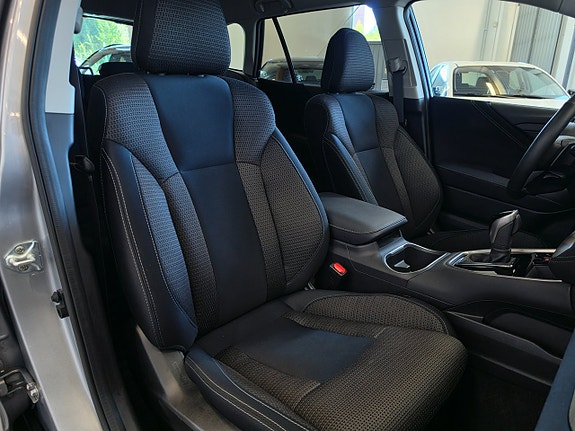 Subaru Outback 7 of 13