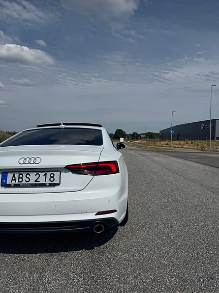 Audi A5 5 of 10